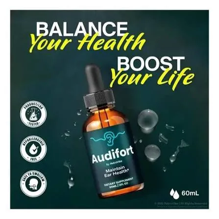 Audifort product