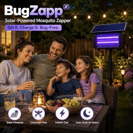 BugZapp product