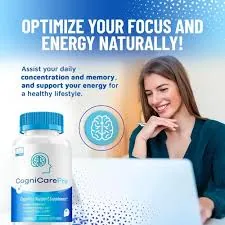Cognicare product