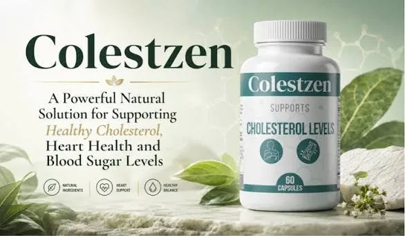 Colestzen product