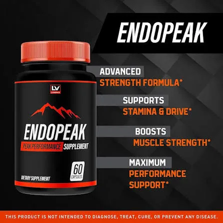Endopeak product