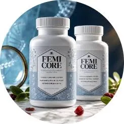 Femicore featured product