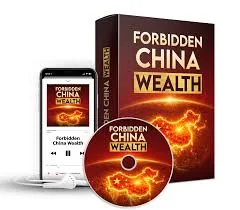 Forbidden China Wealth product