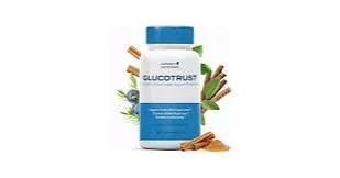 Gluco Trust product