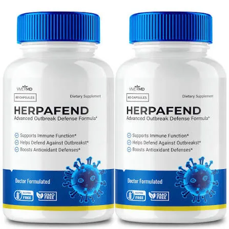 Herpafend product