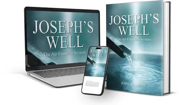 Joseph's Well product