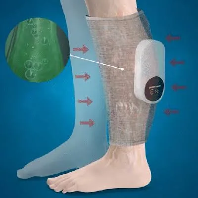 LymphoAid Massager product