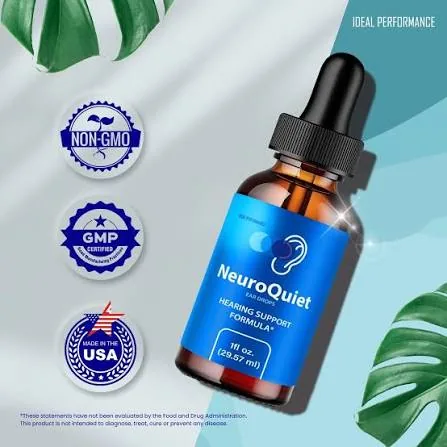 Neuroquiet product
