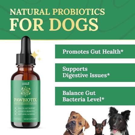 Pawbiotix product illustration