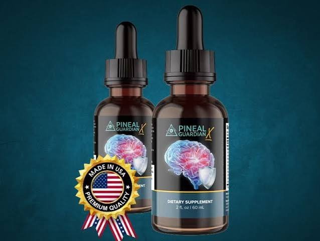Pineal Guardian product image