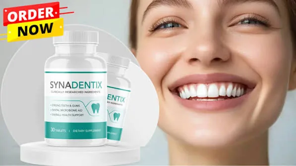 Synadentix product