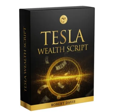 Tesla Wealth Script product