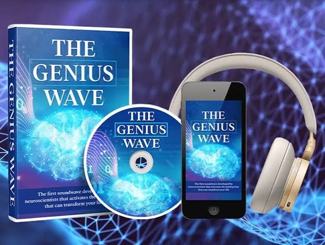 The Genius Memory Wave product