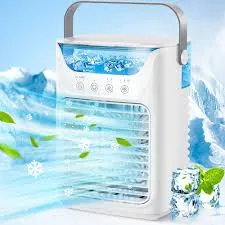 TundraFreeze Portable AC product