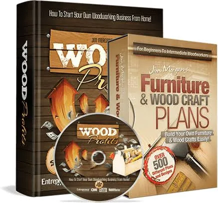 Woodprofits product
